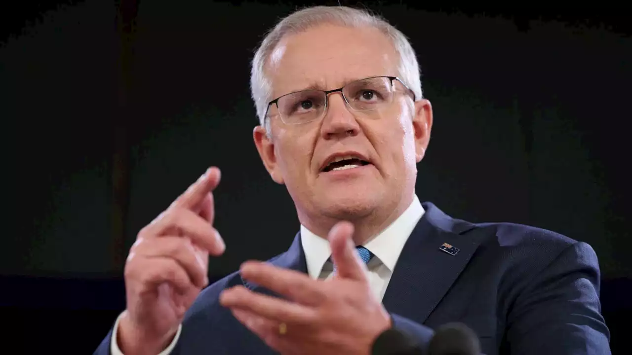 Russia must pay ‘terrible and awful price’: Morrison