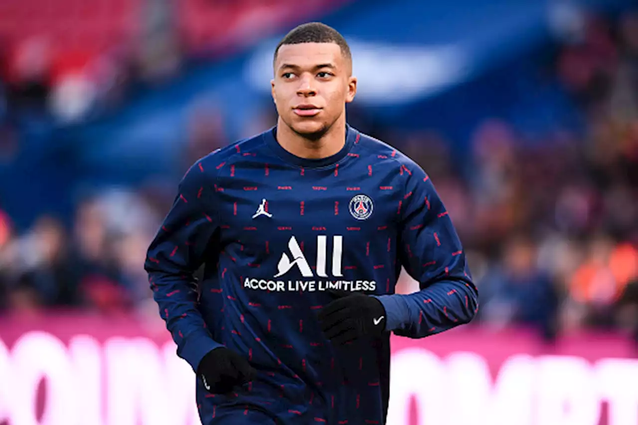 Kylian Mbappe Offered £125 Million Contract