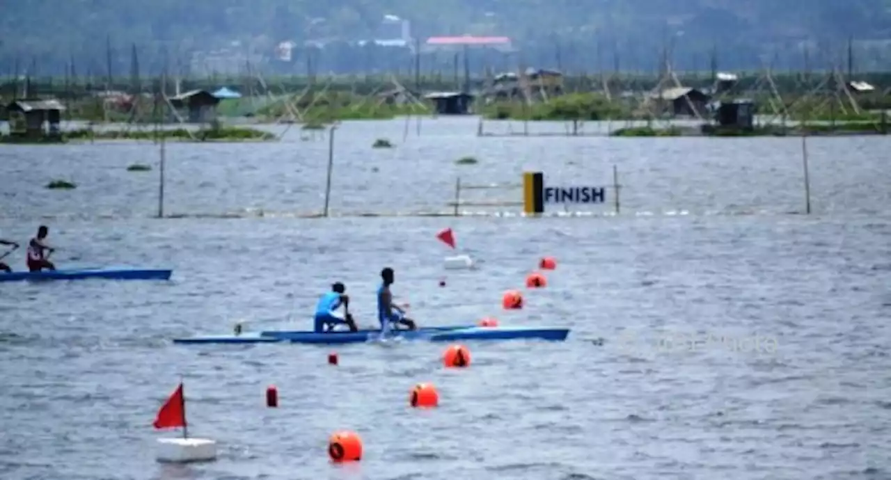 Asale Rawa Pening di Semarang dan Legenda Bocah Jelmaan Naga