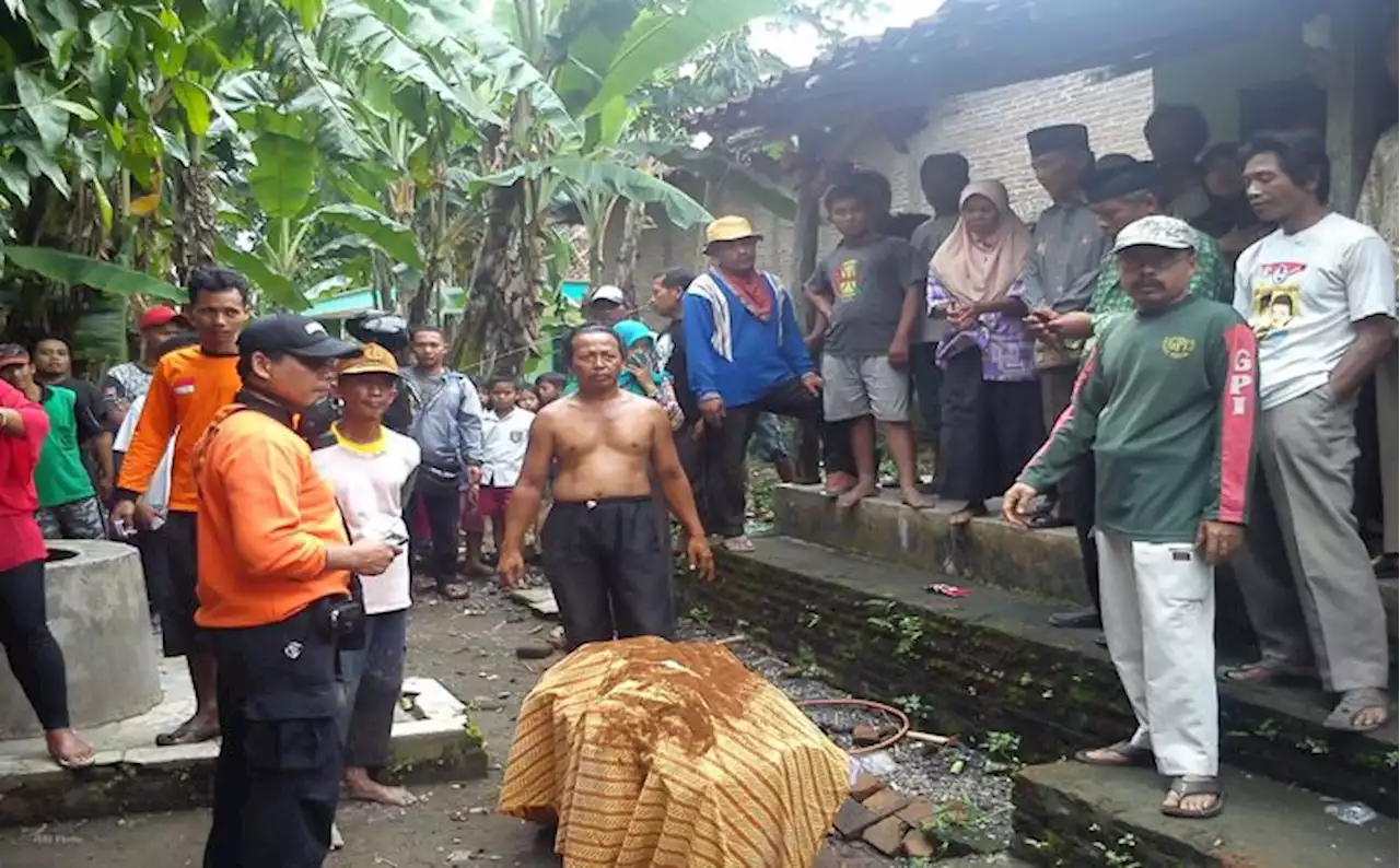 Klaten Hari Ini: 8 April 2013, Hilang, Balita Perempuan Ditemukan Tewas