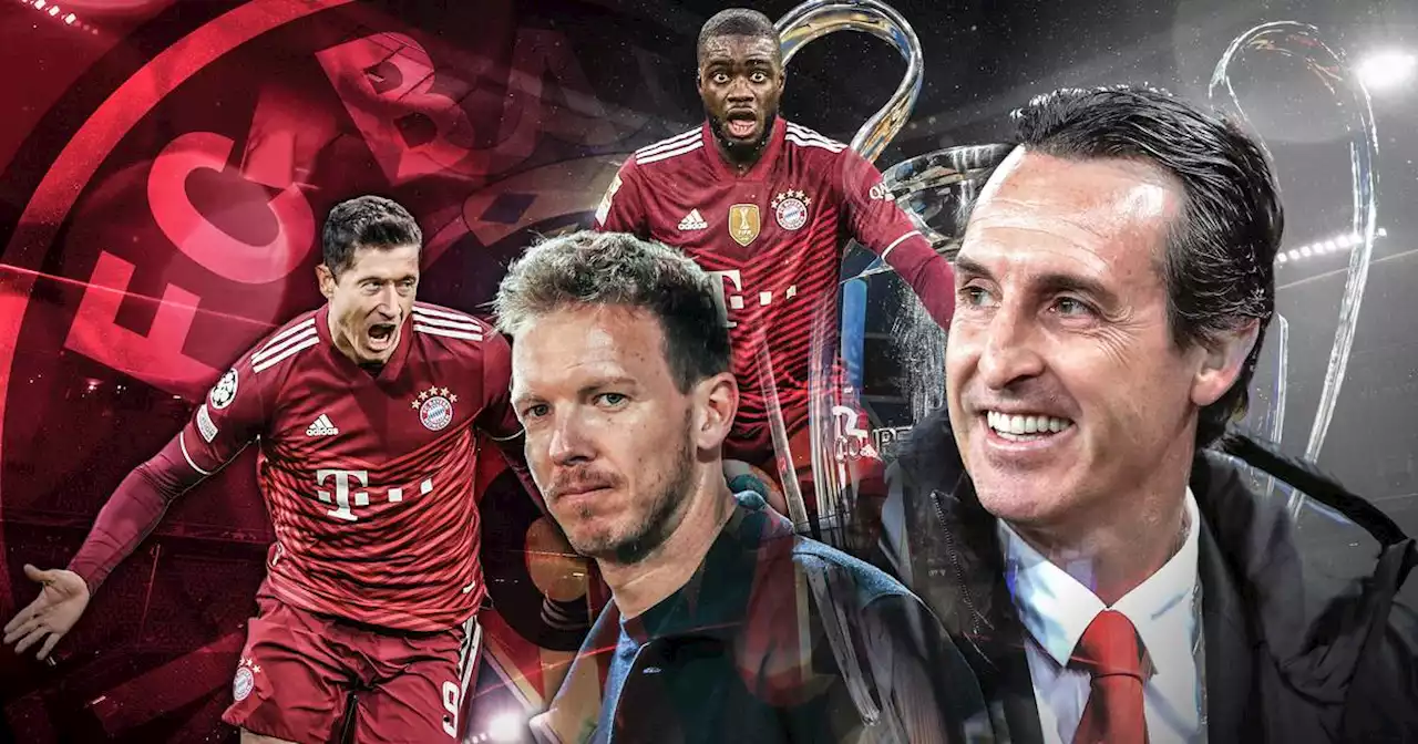 FC Bayern: Nach Pleite in Champions League - Was spricht für und gegen das Weiterkommen?