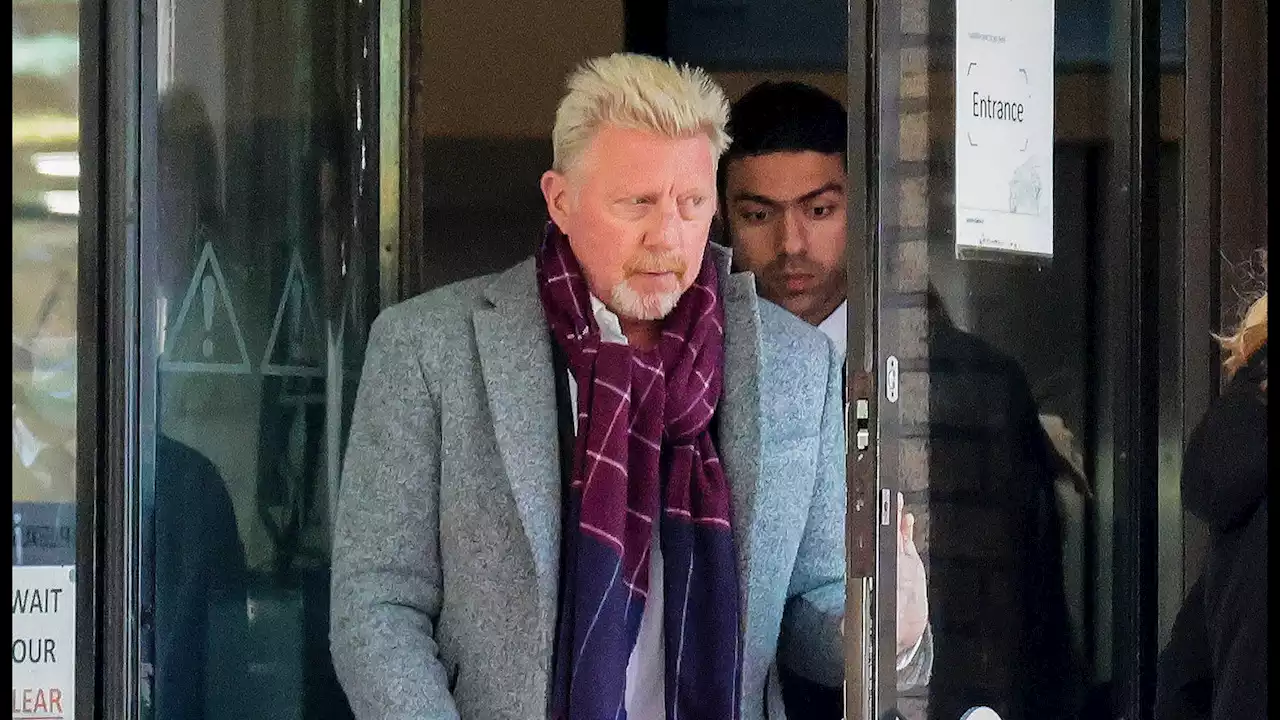 Geschworene sprechen Boris Becker in London schuldig