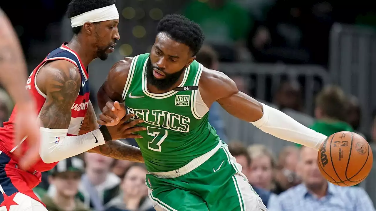 NBA: Celtics verlieren Schlüsselspiel gegen die Bucks