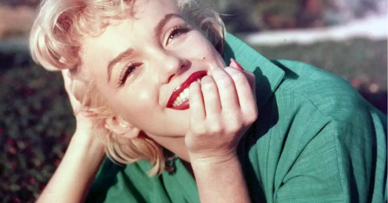 The haunting trailer for Netflix’s Marilyn Monroe documentary is bringing buried secrets to light