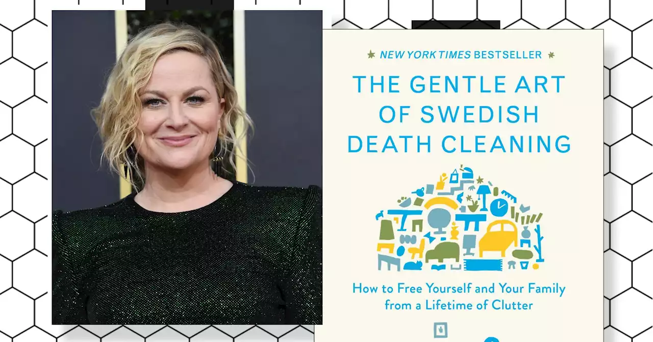 This new TV show wants you to embrace the Swedish art of “death cleaning”