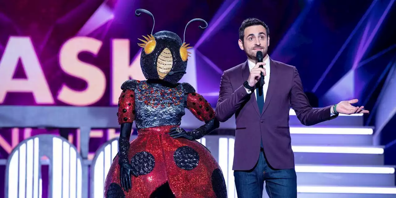 Mask Singer 3 : quelle star internationale se cache derrière la coccinelle ? Tous les indices et nos pronostics