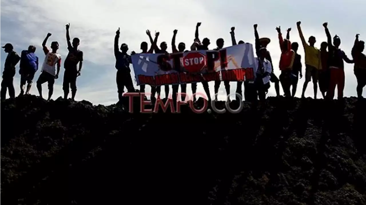 Siang Ini, BEM Se-Bogor Gelar Demo Mahasiswa Tuntut Jokowi di Istana Bogor