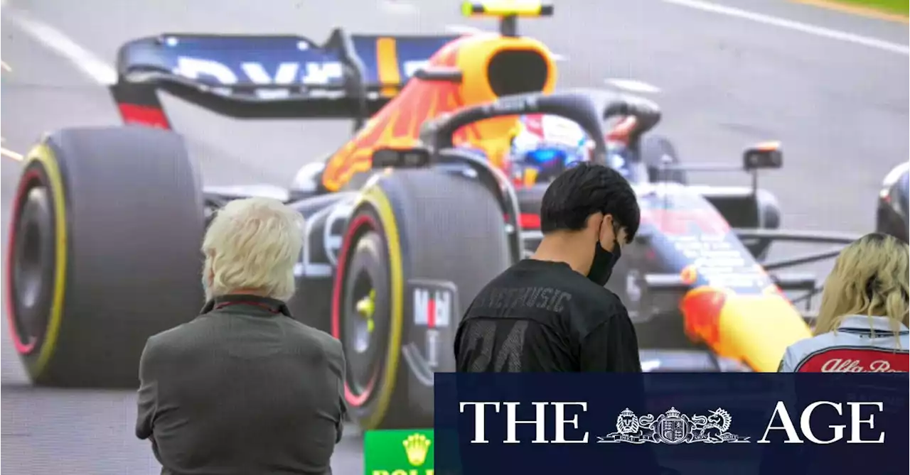 Should Melbourne’s place in F1 calendar be reviewed?