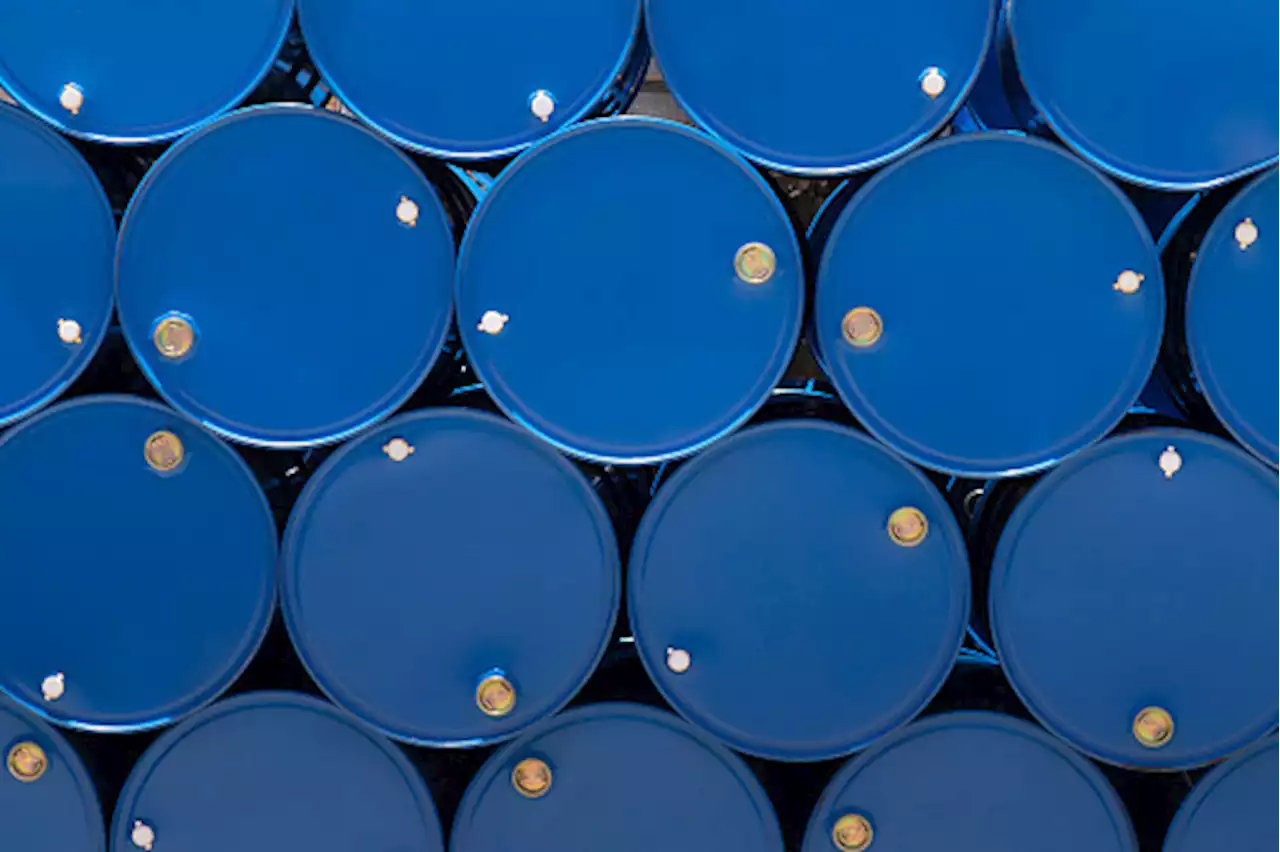 Oil price tops $100 a barrel amid IEA plans for 'largest' reserve release | TheCable
