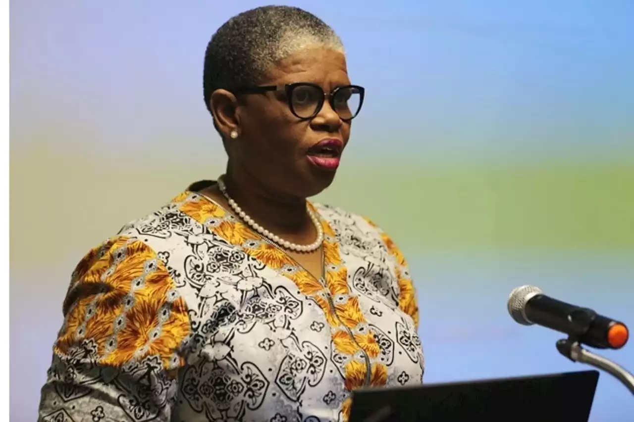 Questions over Zandile Gumede's nomination as ANC eThekwini conference gets underway