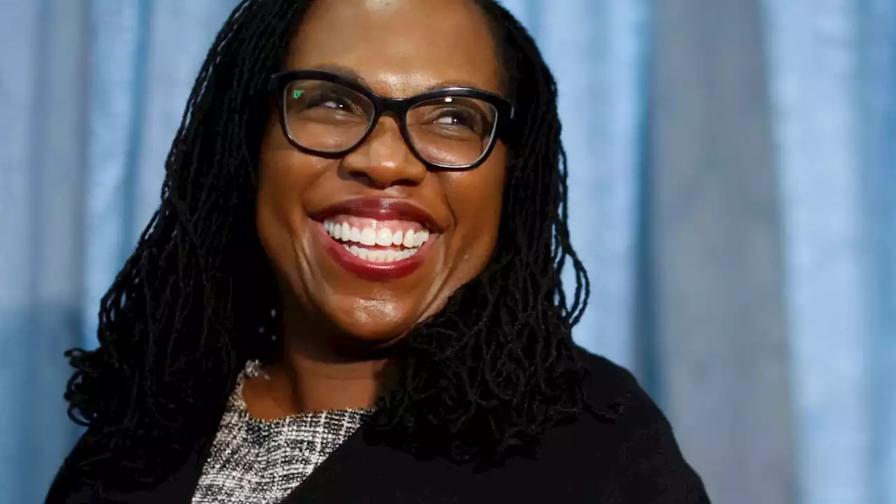 Ketanji Brown Jackson Confirmed, Makes History As First Black Woman on Supreme Court