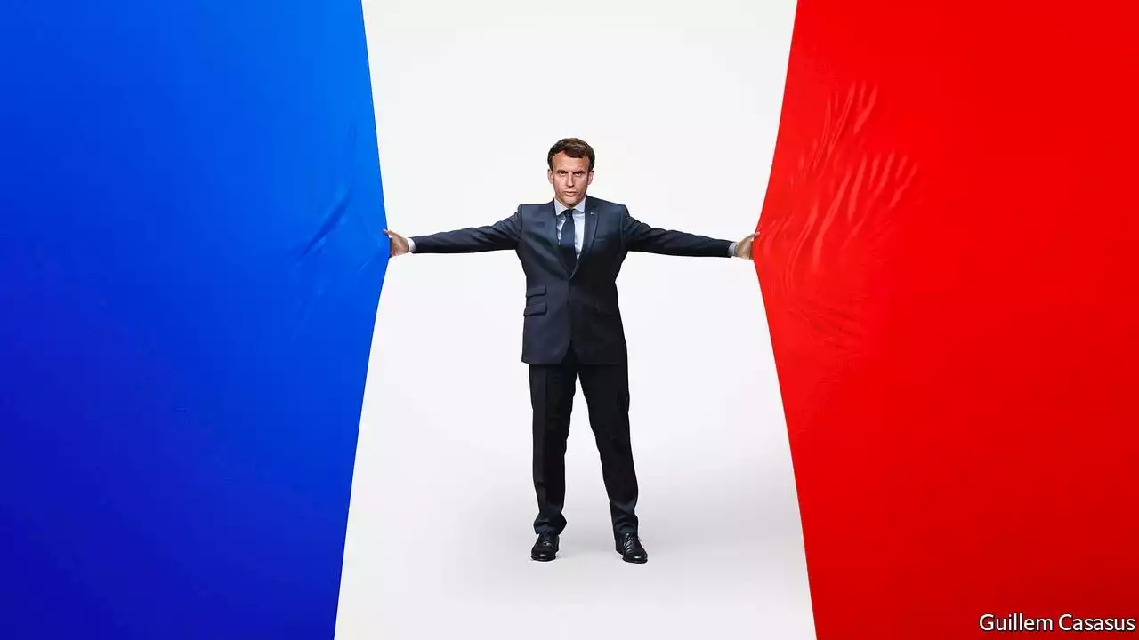 Why Macron matters