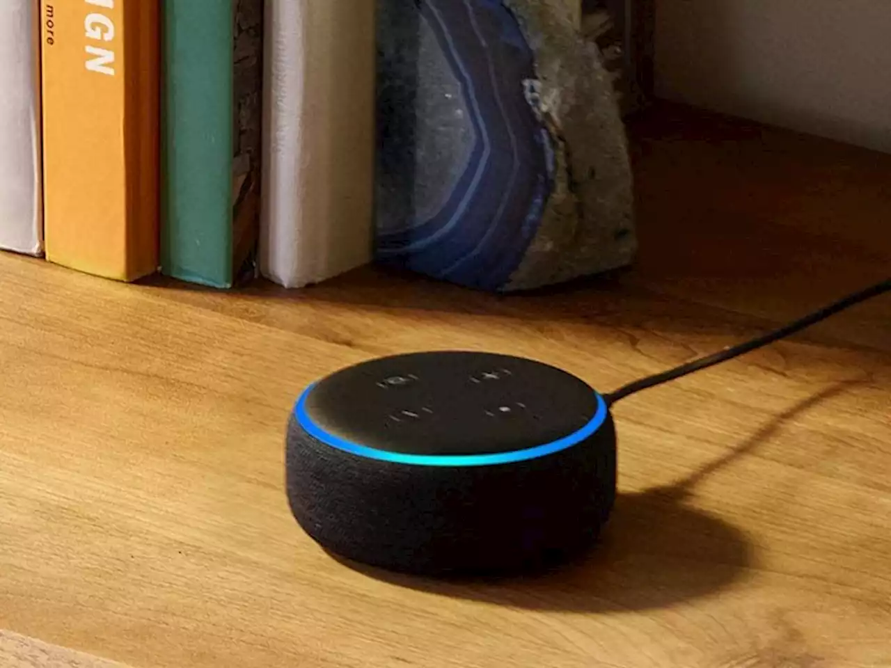 3rd-gen Echo Dot is 45% less at Amazon - this simple trick makes it cheaper