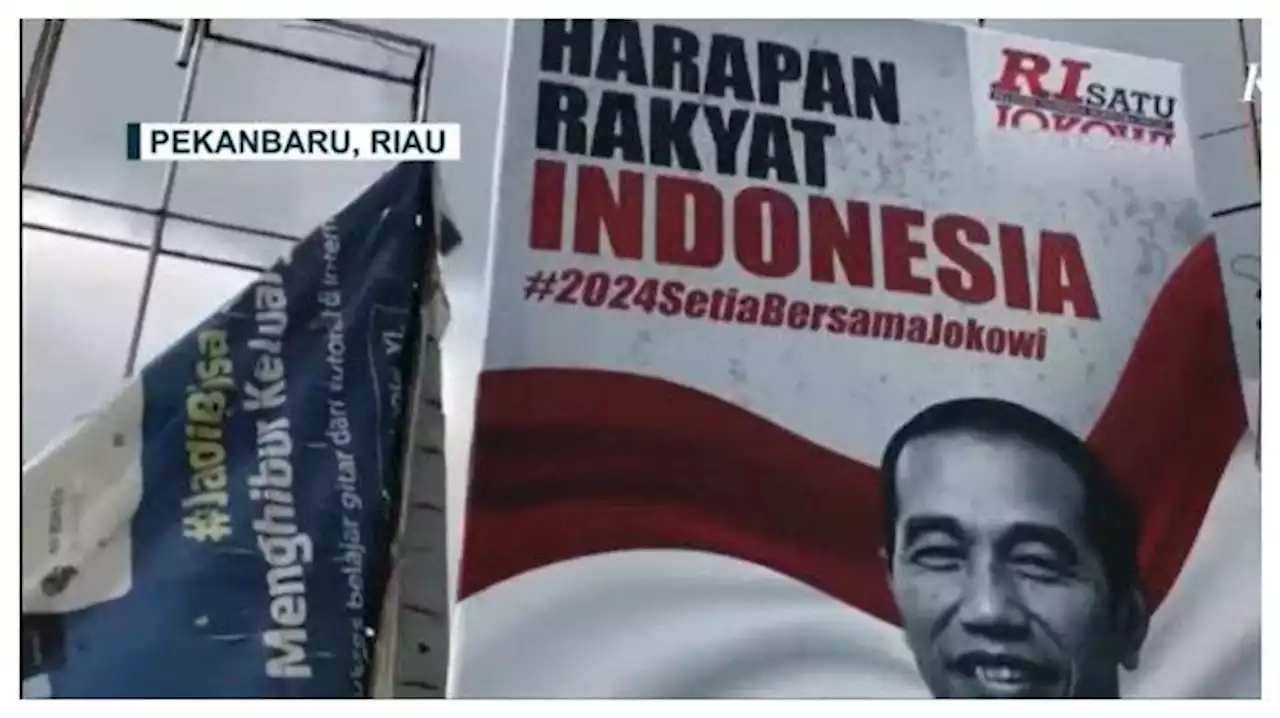 Demo Mahasiswa Tolak Kenaikan BBM hingga Presiden 3 Periode Terjadi di Berbagai Daerah - Tribunnews.com