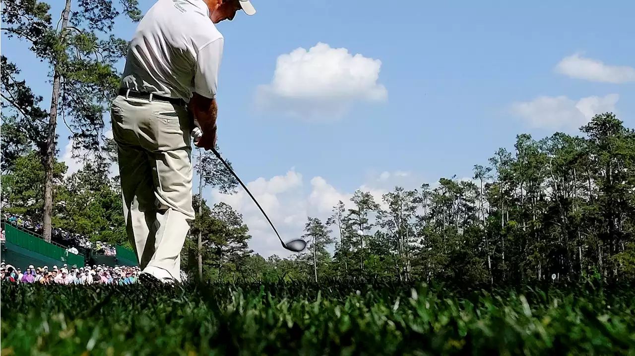 Greg Hansen: Tucsonans have deep roots at Augusta, but still searching for elusive green jacket