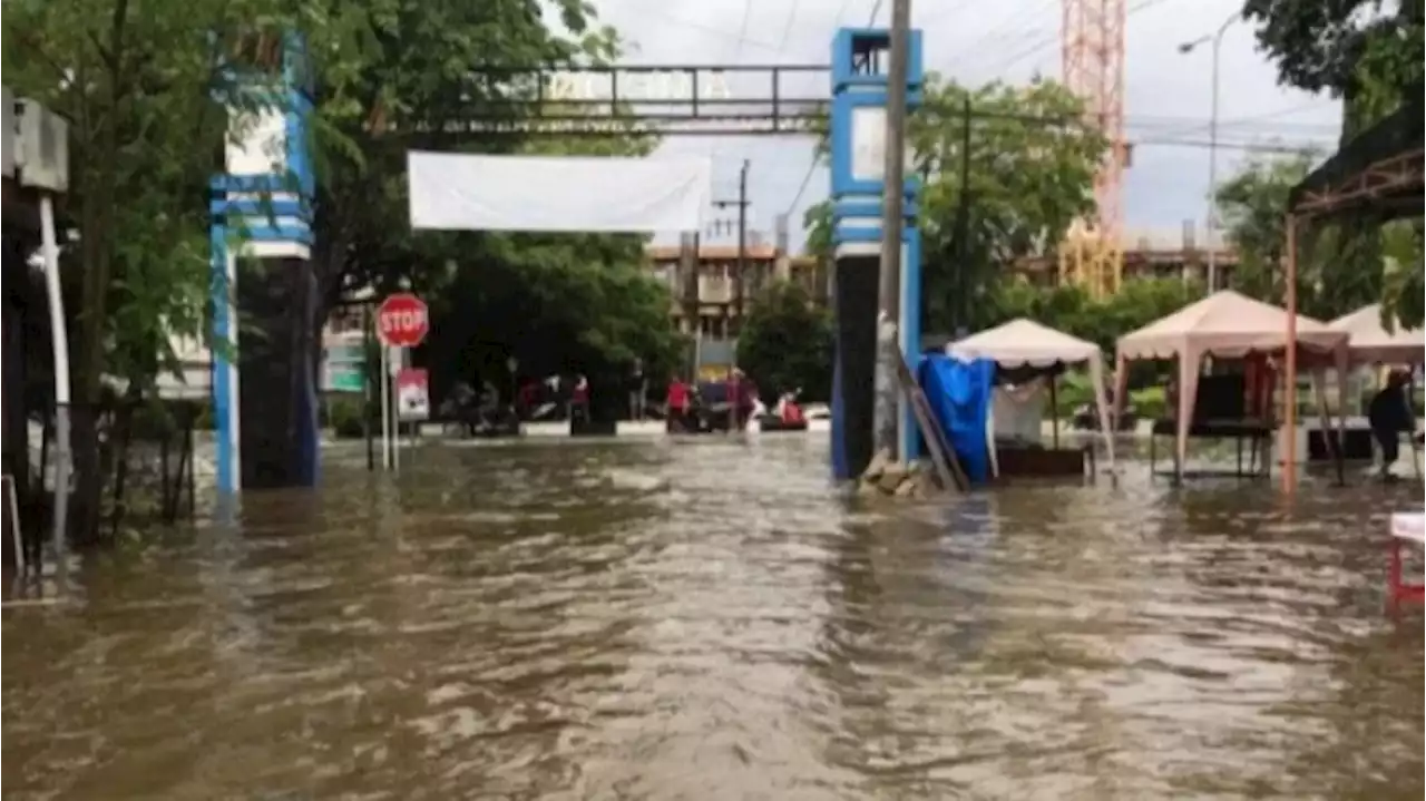 Aceh Masuk Musim Hujan Ekuatorial, Warga Diminta Tetap Mewaspadai Banjir