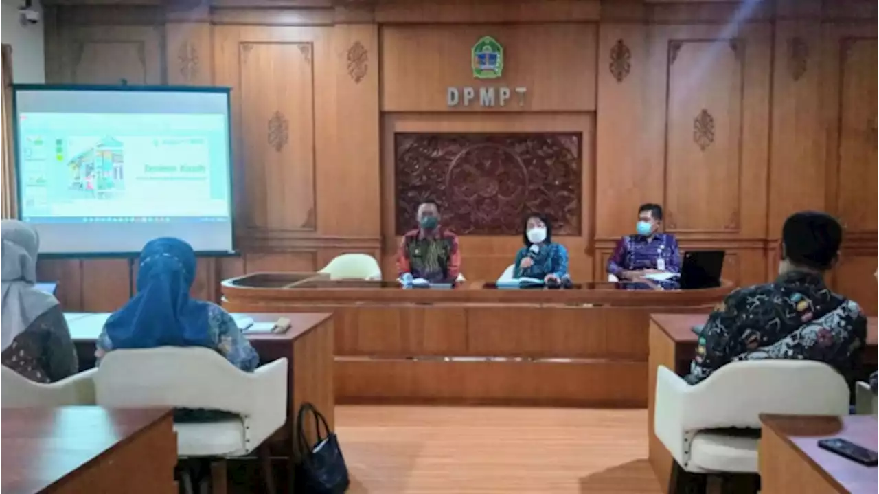 Pelonggaran PPKM, Pertumbuhan Ekonomi Gunungkidul Naik 5,22 Persen