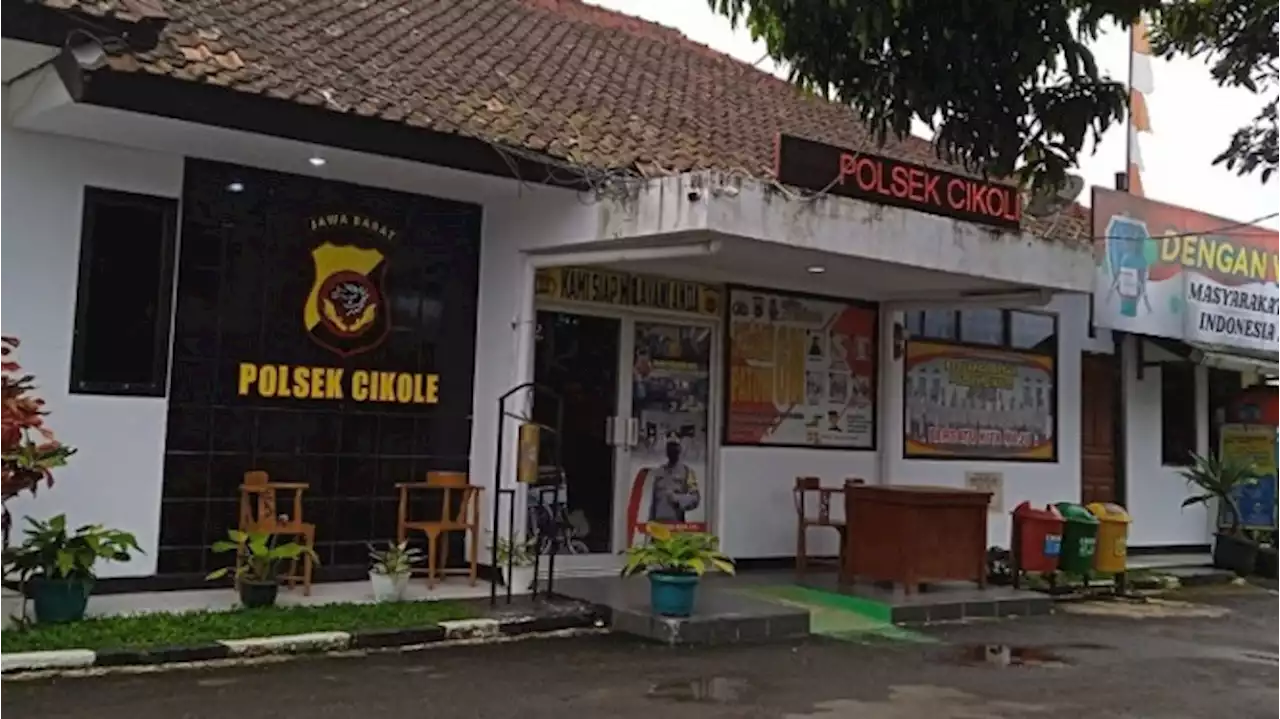 Viral Video Warga Kejar Begal Remaja Bersenjata Tajam