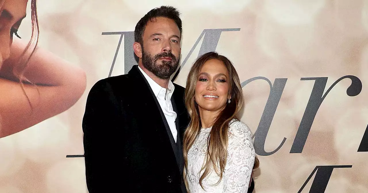 Are Jennifer Lopez and Ben Affleck Engaged — Again?