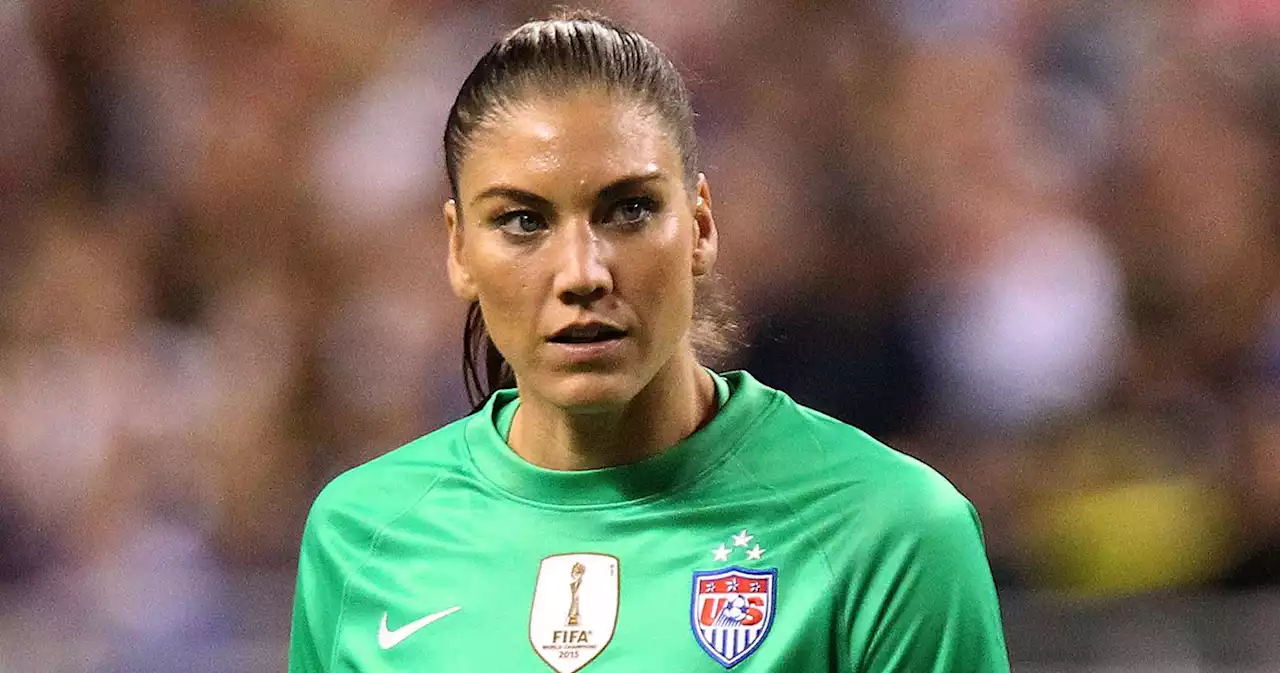 Everything We Know About Hope Solo's DUI Arrest