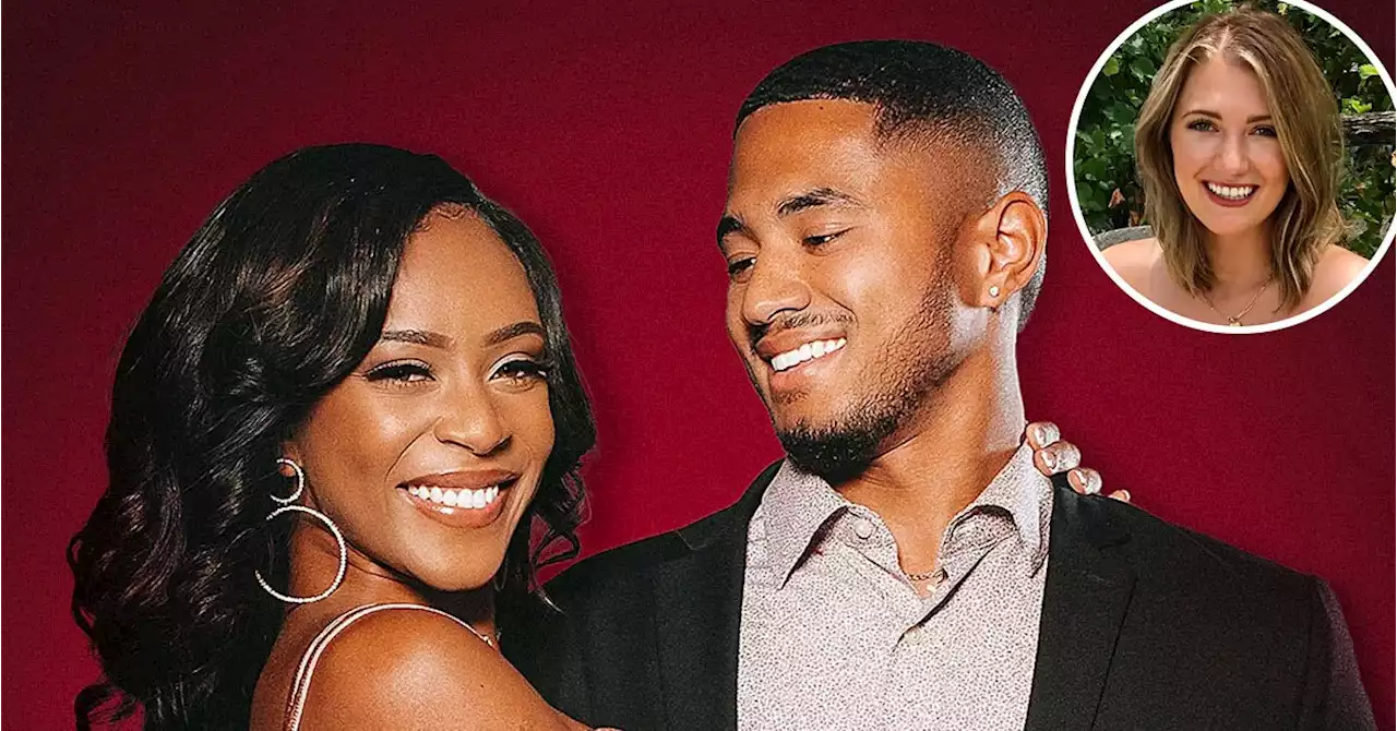 The Ultimatum’s Shanique: What 'Shocked' Me About Randall Dating Madlyn