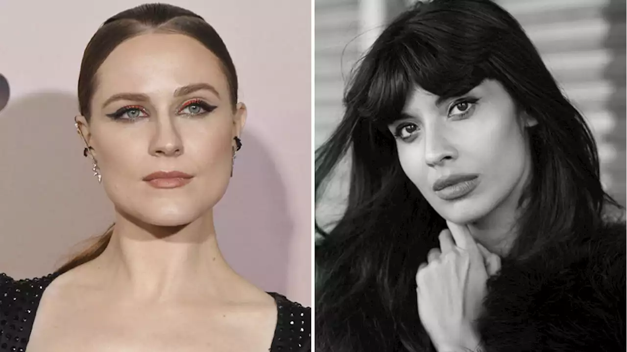 Evan Rachel Wood Opens Up About Being ‘Publicly Gaslit’ for Marilyn Manson Abuse Allegations on Jameela Jamil’s Podcast