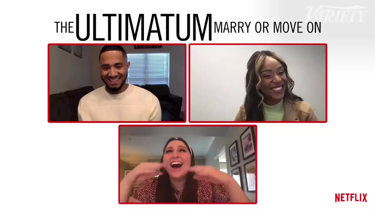 Why ‘Love Is Blind’ and ‘The Ultimatum’ Are the New Standard-Bearers for Romantic Reality TV (Column)