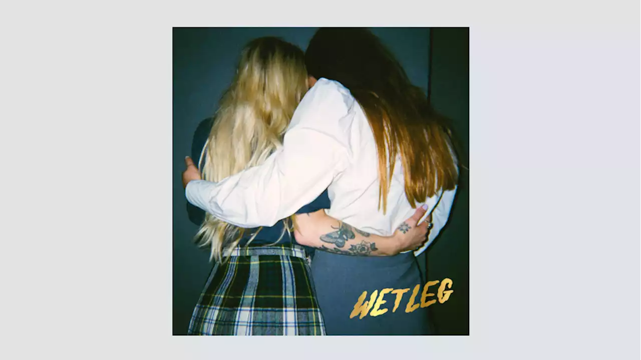 Wet Leg’s Debut Is an Instant-Vintage New Wave Delight: Album Review