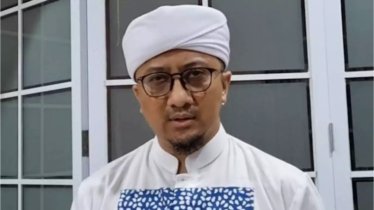 Curhat di Instagram, Ustaz Yusuf Mansur Merasa Bersalah?