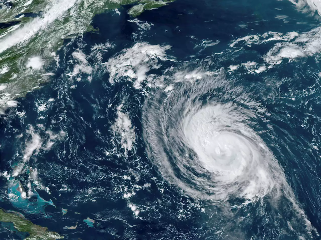 The 2022 Atlantic hurricane season will be more active than usual, researchers say