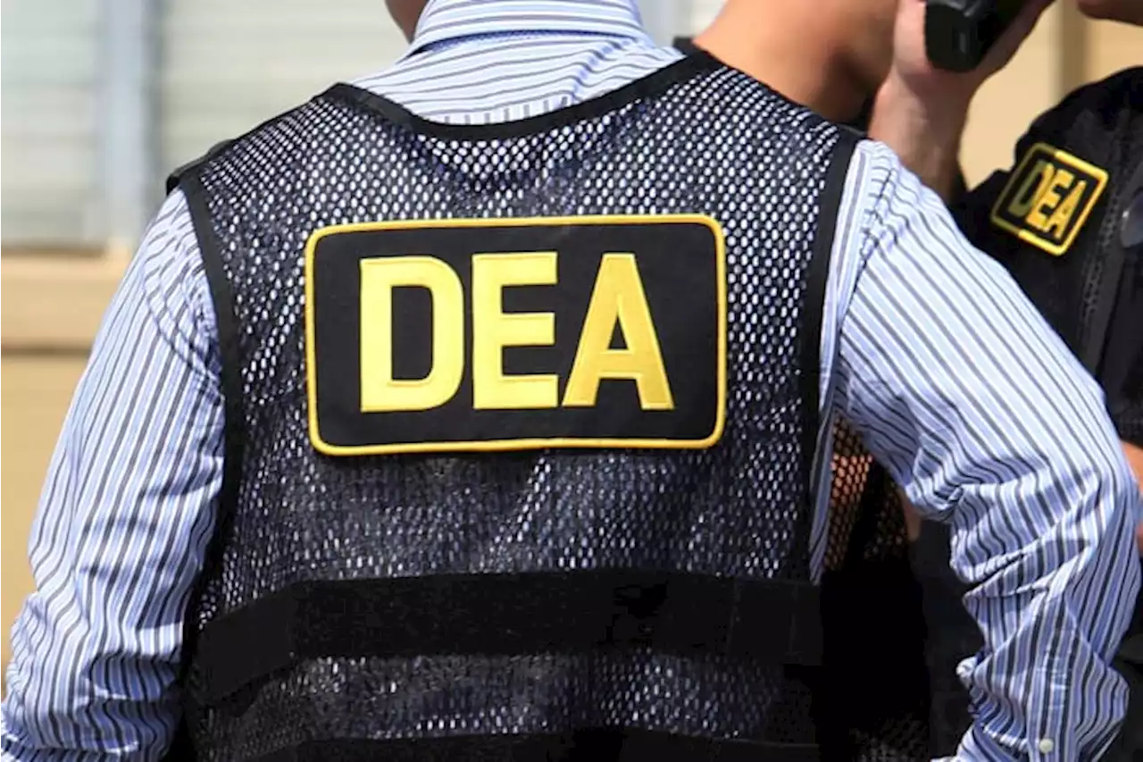 DEA issues nationwide warning over fentanyl-related ‘mass-overdose events’