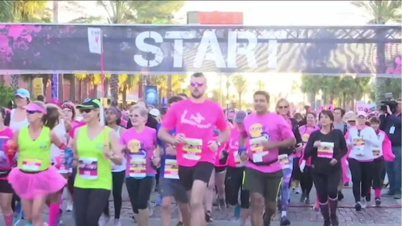 Donna Foundation debuts new Mother’s Day 5K this May