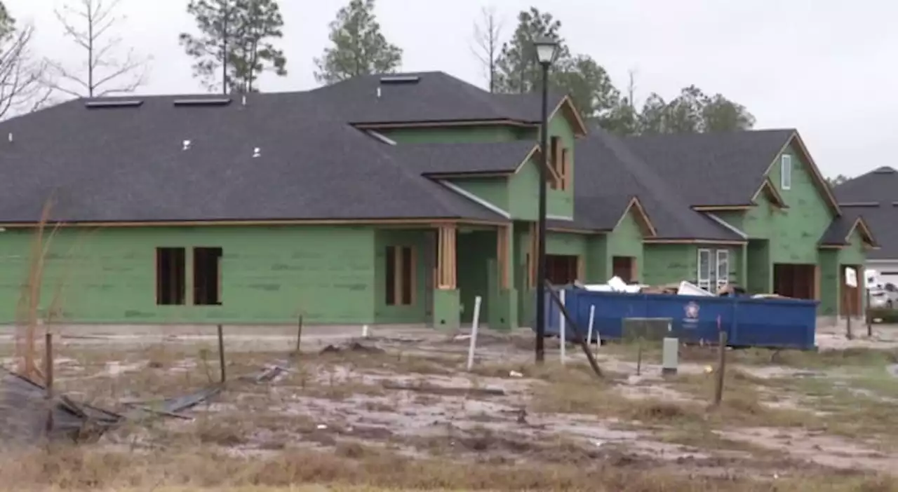 Fast-growing St. Johns County trying to keep up with influx of new residents