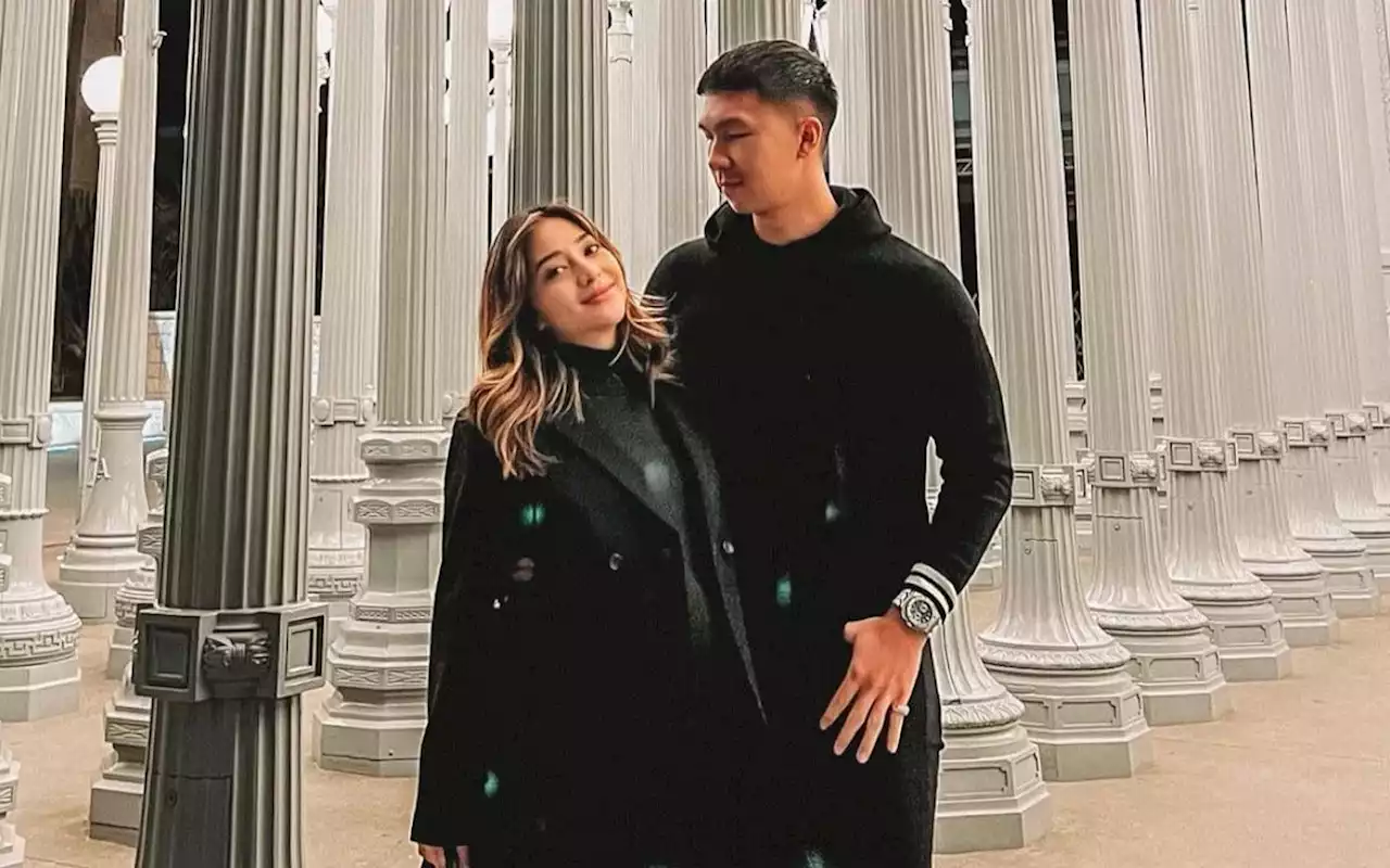 Putra Nikita Willy dan Indra Priawan Akhirnya Lahir, Paras Tampannya Bikin Penasaran