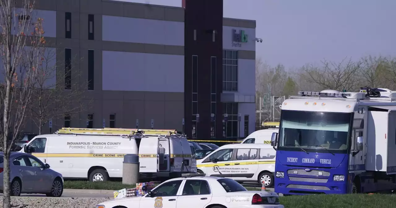 Five families of people killed in FedEx shooting to hold press conference Monday