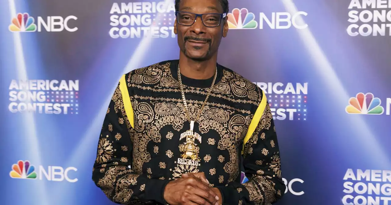 Snoop Dogg accuser withdraws sexual assault lawsuit