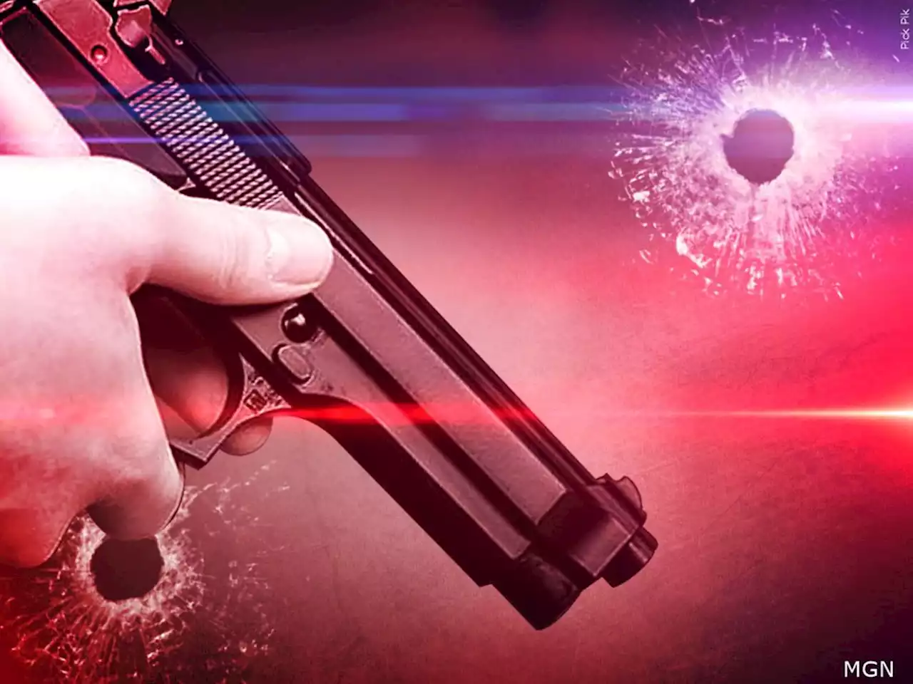 Dothan police looking for multiple people related to March shooting