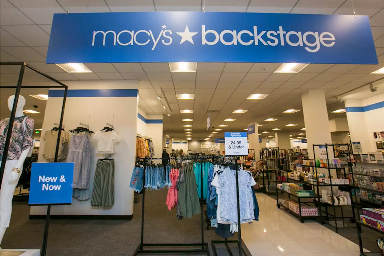 How Macy’s Inc. Is Navigating the Unpredictable Retail Climate