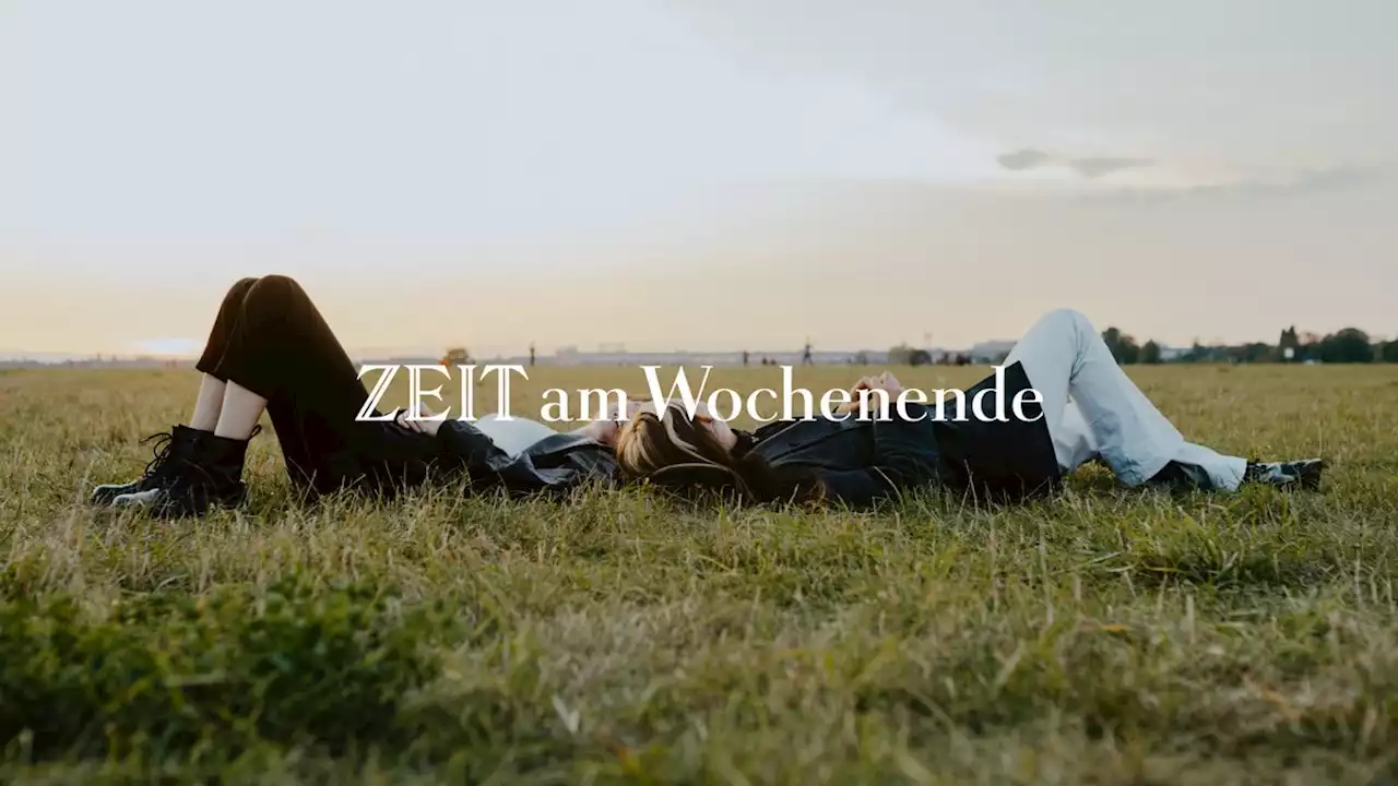 ZEIT ONLINE | Lesen Sie zeit.de mit Werbung oder im PUR-Abo. Sie haben die Wahl.