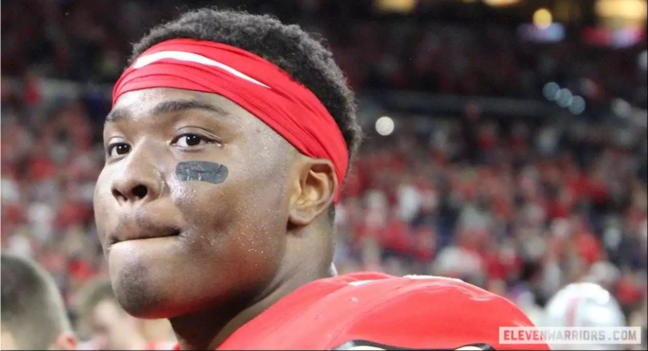 Former Ohio State Quarterback Dwayne Haskins Dies at 24 Years Old