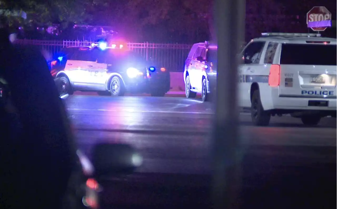 Man dead after shooting with Gilbert police near Val Vista and Williams Field