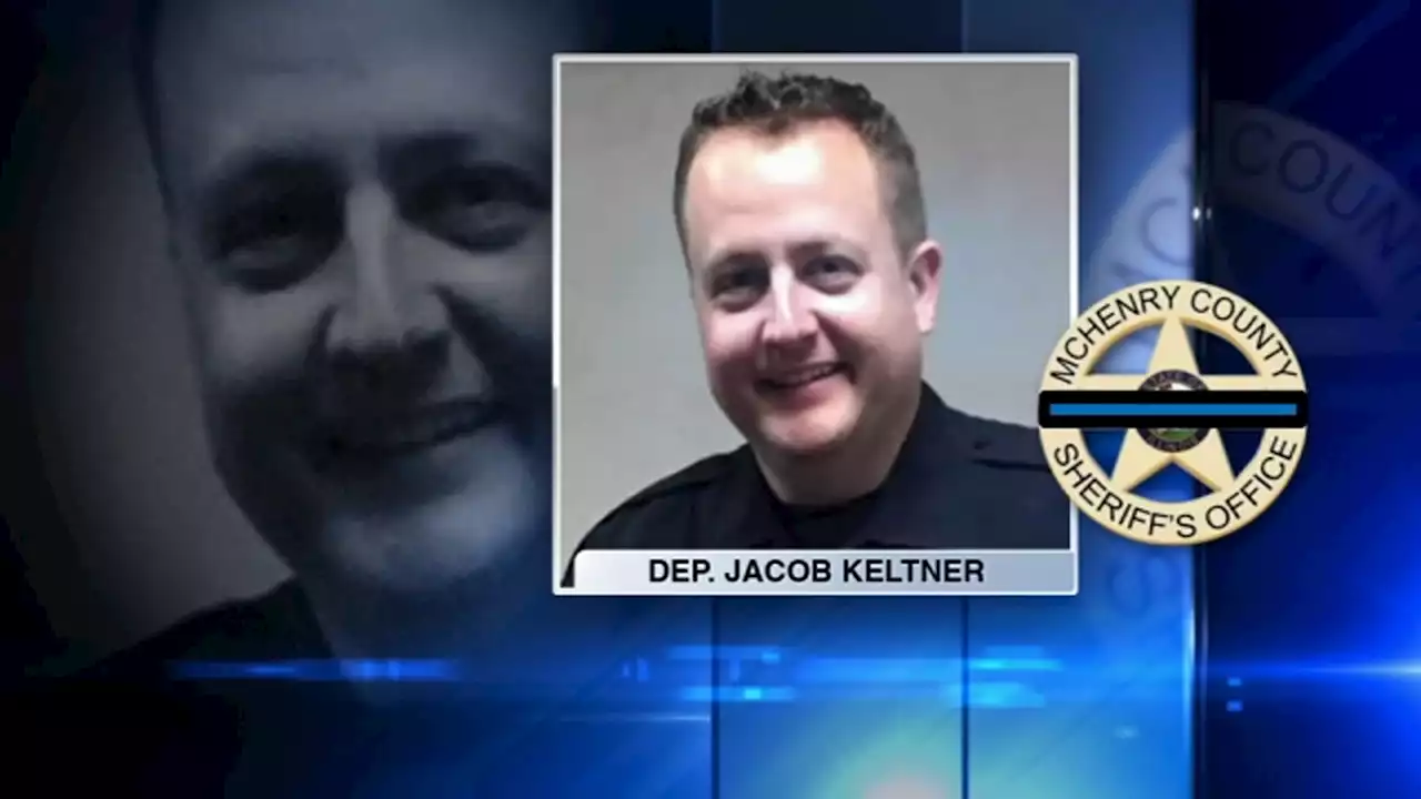 Man found guilty in fatal Rockford hotel shooting of McHenry County Deputy Jacob Keltner