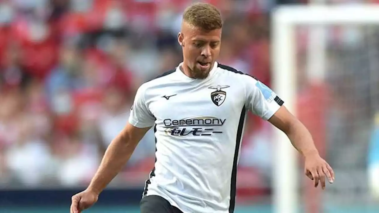 Perigo amarelo para o Dragão (Portimonense)