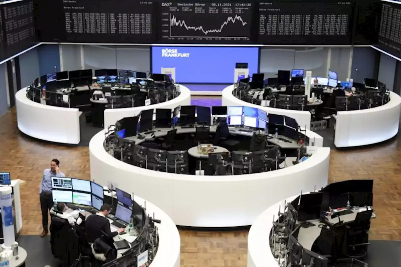 Saham Jerman setop rugi 3 hari, indeks DAX 40 menguat 1,46 persen