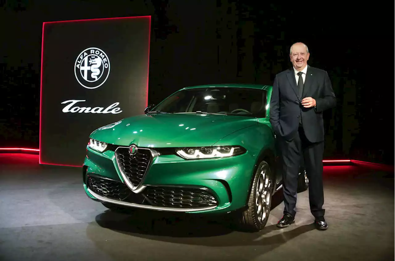 Turin luck: Alfa Romeo boss details radical comeback plan | Autocar