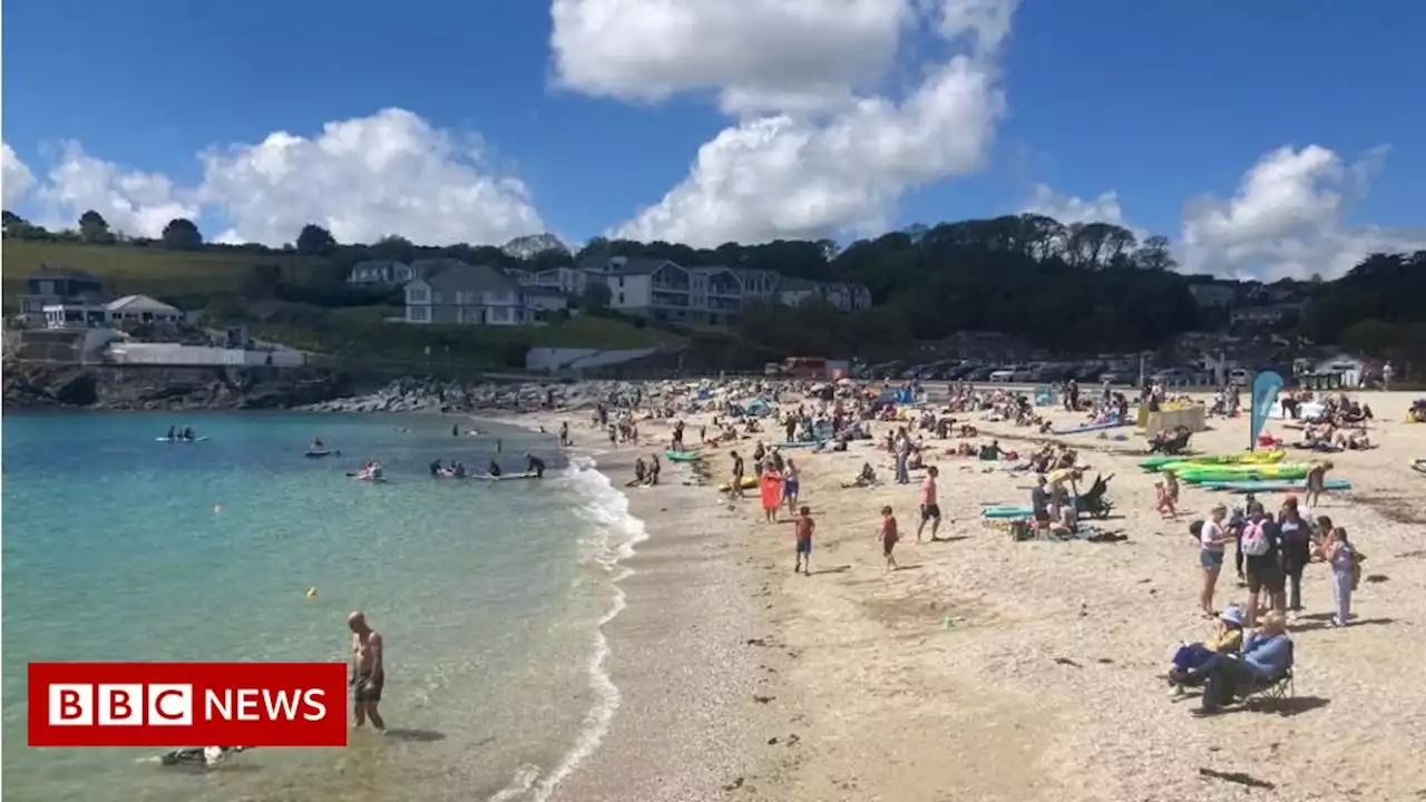 Cornwall and Devon hospitality face 'volatile market' for Easter