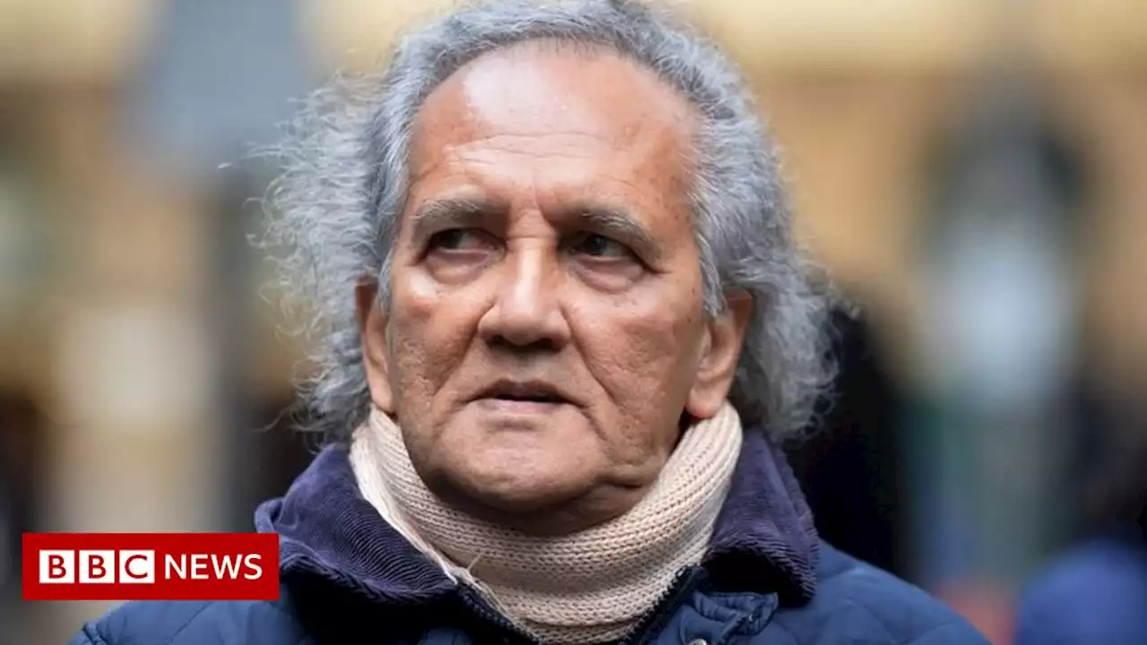 Cult leader Aravindan Balakrishnan dies in prison