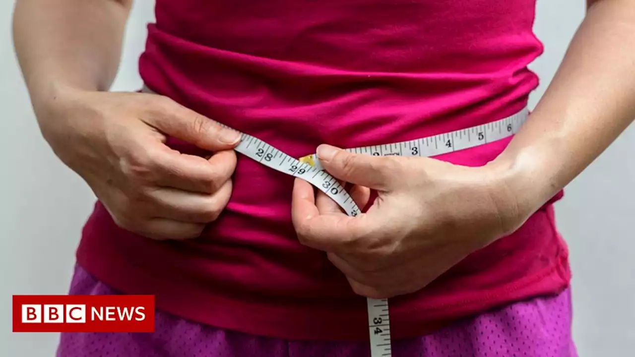 Keep your waist to less than half your height, guidance says