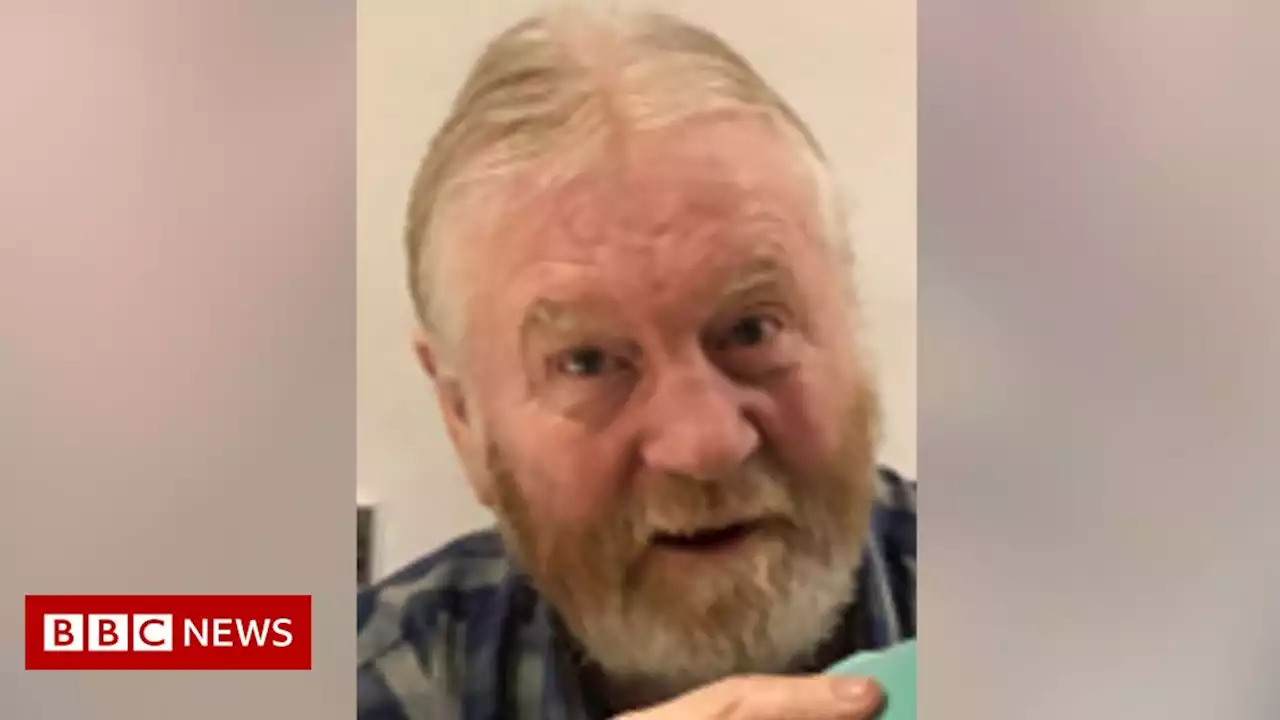 James Brannan: Body found after two-month search for missing man