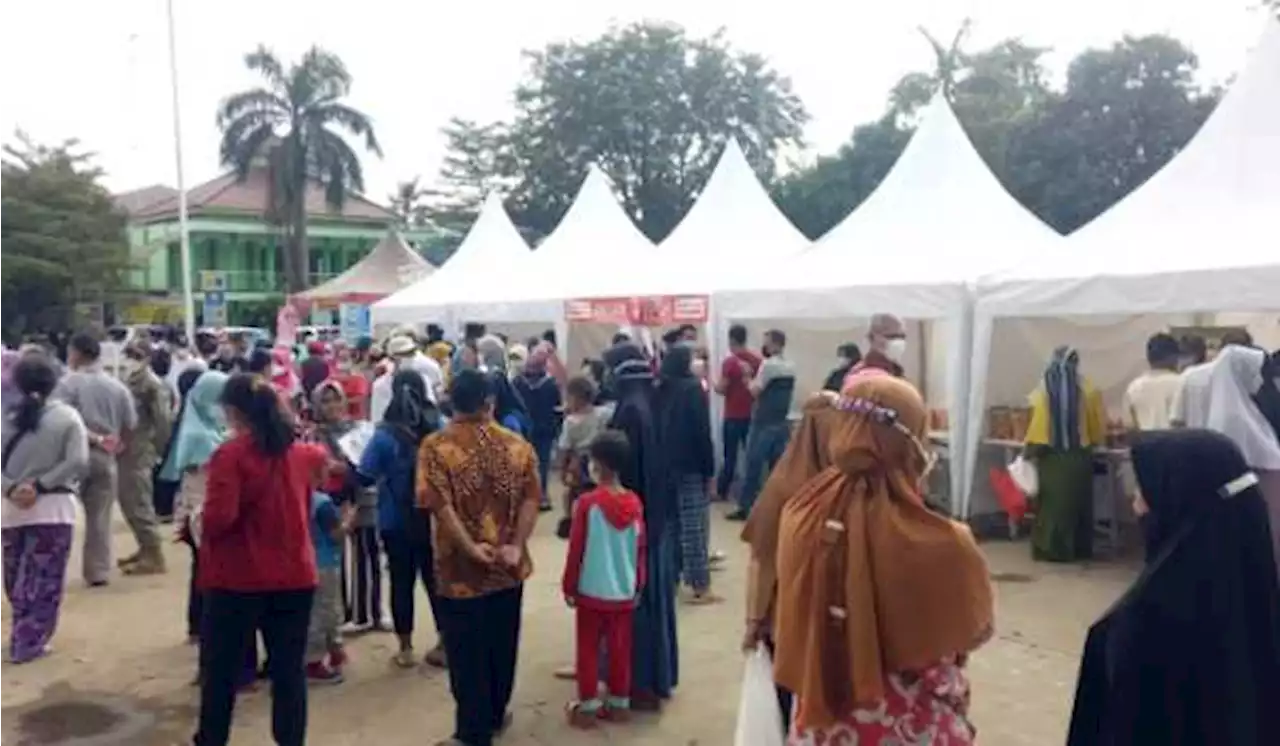 Pemkot Bekasi Gelar Pasar Murah Ramadan di Tiap Kecamatan